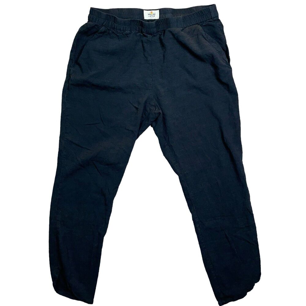 Women's Black Pants